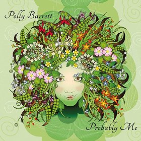 Polly Barrett